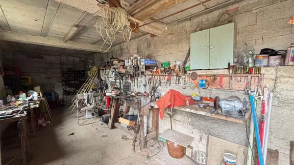 Vente Maison 5 pièces 154 m2 à La Trinité