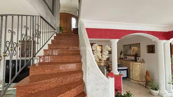 Vente Maison 5 pièces 154 m2 à La Trinité