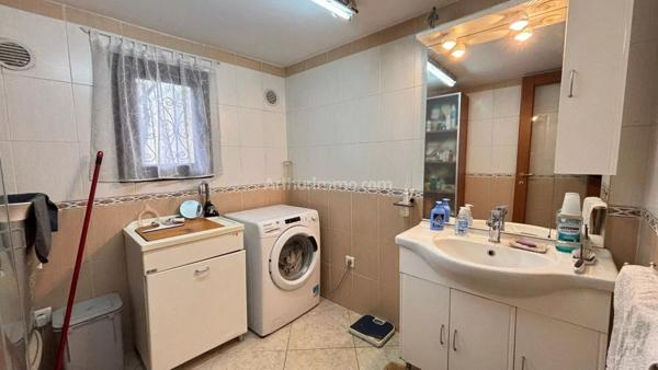 Vente Maison 5 pièces 154 m2 à La Trinité