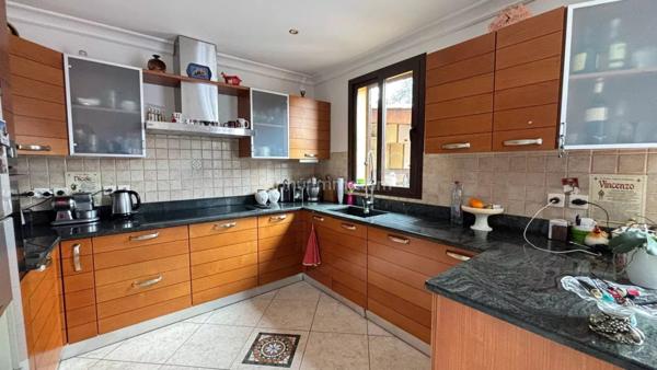 Vente Maison 5 pièces 154 m2 à La Trinité