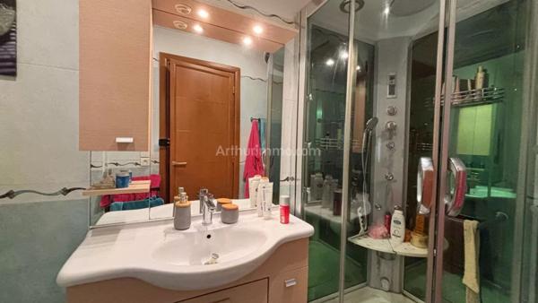 Vente Maison 5 pièces 154 m2 à La Trinité