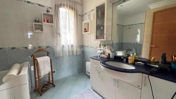 Vente Maison 5 pièces 154 m2 à La Trinité