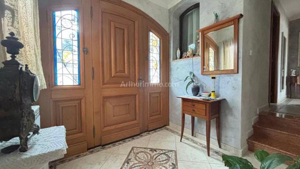 Vente Maison 5 pièces 154 m2 à La Trinité