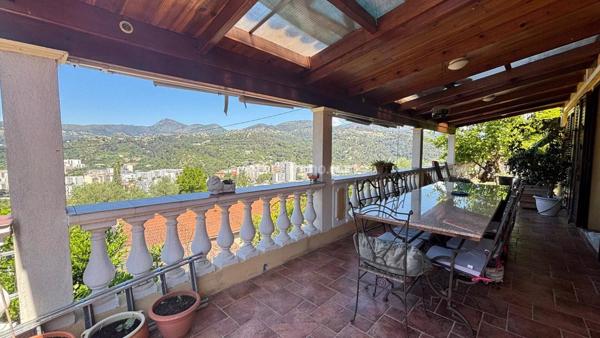 Vente Maison 5 pièces 154 m2 à La Trinité