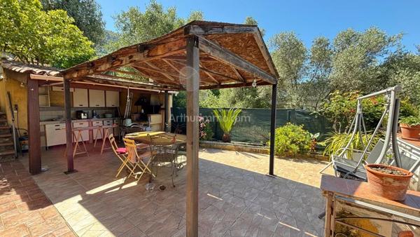 Vente Maison 5 pièces 154 m2 à La Trinité