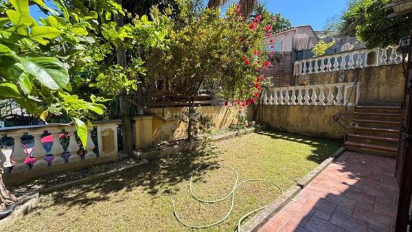 Vente Maison 5 pièces 154 m2 à La Trinité