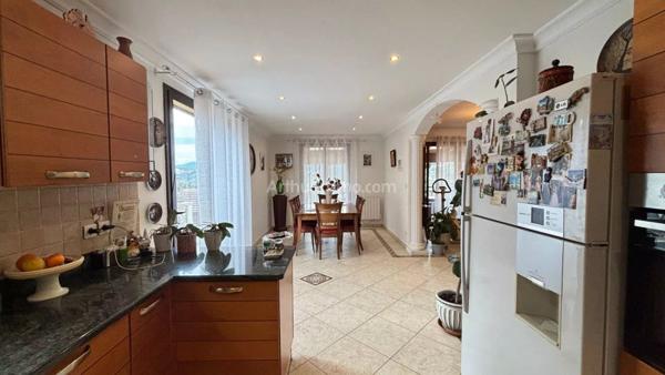 Vente Maison 5 pièces 154 m2 à La Trinité