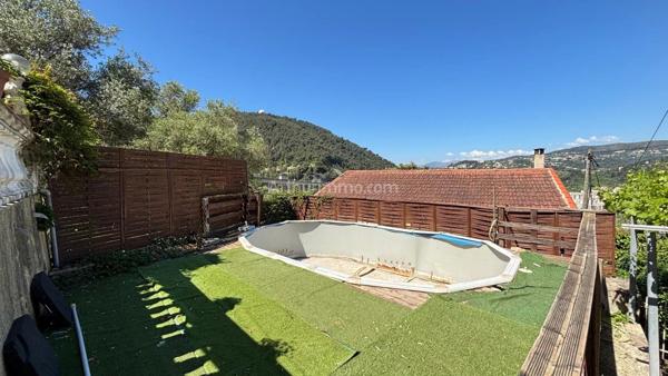 Vente Maison 5 pièces 154 m2 à La Trinité