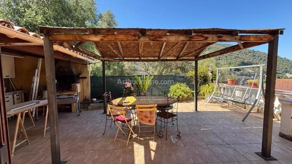 Vente Maison 5 pièces 154 m2 à La Trinité