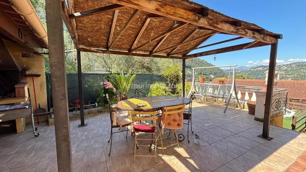 Vente Maison 5 pièces 154 m2 à La Trinité