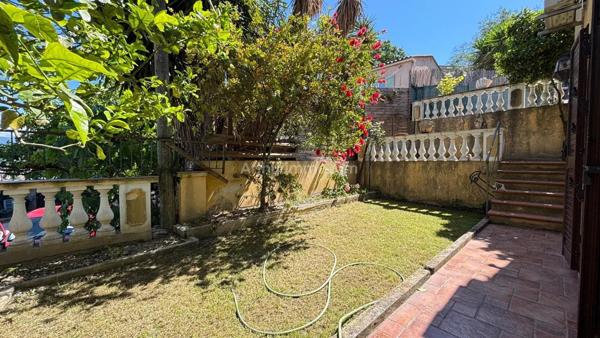 Vente Maison 5 pièces 154 m2 à La Trinité