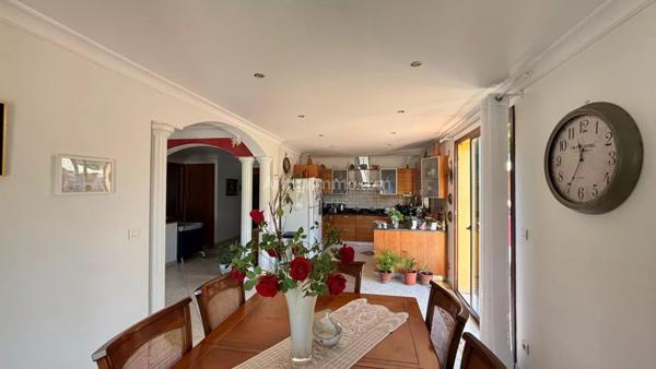 Vente Maison 5 pièces 154 m2 à La Trinité