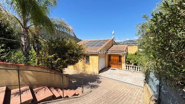 Vente Maison 5 pièces 154 m2 à La Trinité