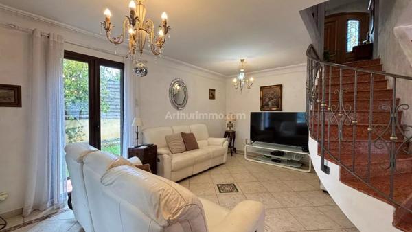 Vente Maison 5 pièces 154 m2 à La Trinité