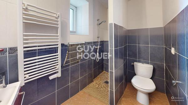 Maison 6 pièces de 110 m2