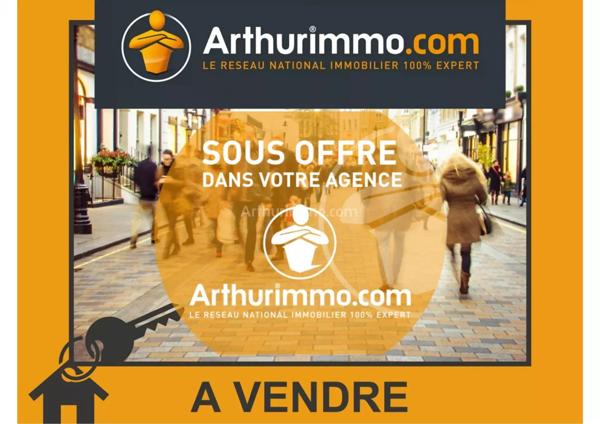 Vente Local commercial 3 pièces à Auray