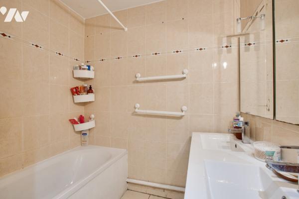 Vincennes, mairie : maison de ville en copropriété