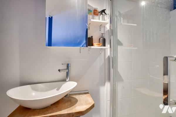 Vincennes, mairie : maison de ville en copropriété