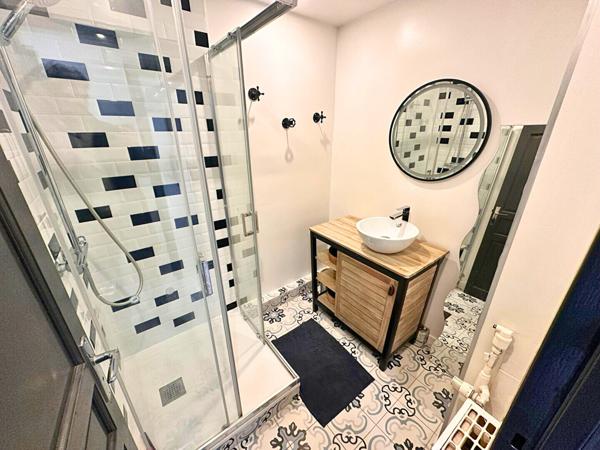 Appartement 3 chambres, CAEN RIVE GAUCHE