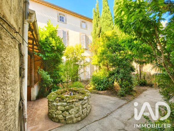 Maison à vendre 15 pièces 314 m² Pennautier