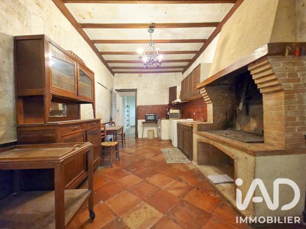 Maison à vendre 15 pièces 314 m² Pennautier