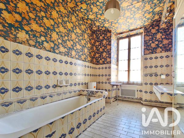 Maison à vendre 15 pièces 314 m² Pennautier