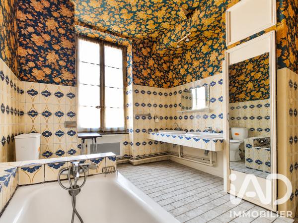 Maison à vendre 15 pièces 314 m² Pennautier