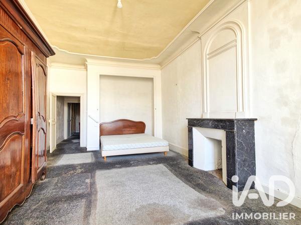 Maison à vendre 15 pièces 314 m² Pennautier