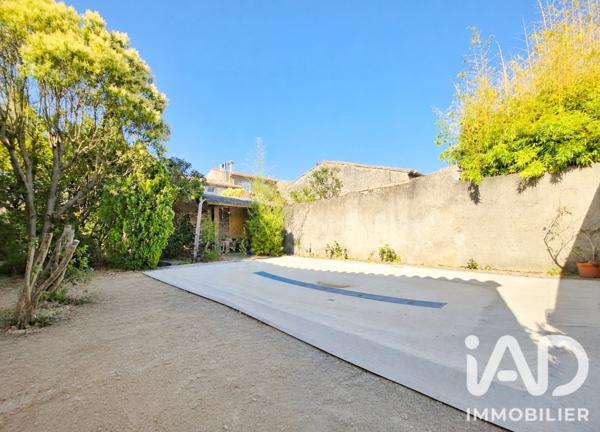 Maison à vendre 15 pièces 314 m² Pennautier