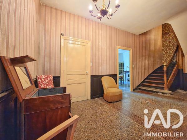 Maison à vendre 15 pièces 314 m² Pennautier