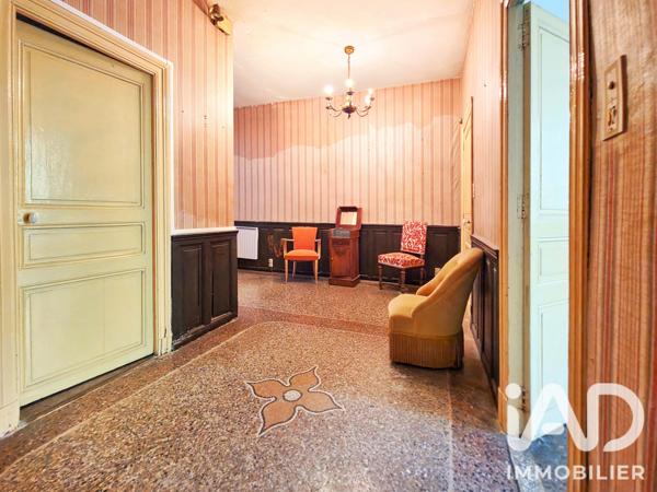 Maison à vendre 15 pièces 314 m² Pennautier