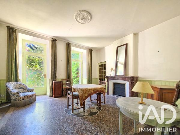 Maison à vendre 15 pièces 314 m² Pennautier