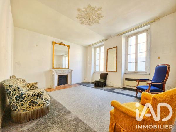 Maison à vendre 15 pièces 314 m² Pennautier
