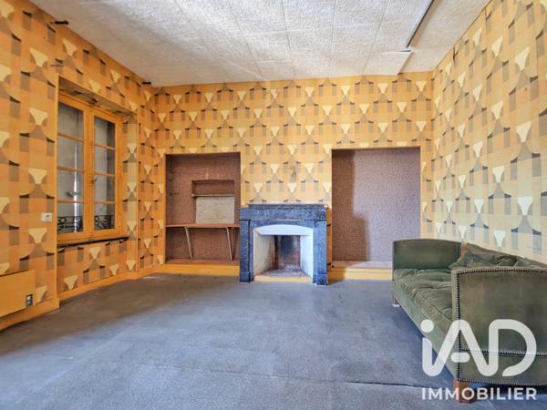 Maison à vendre 15 pièces 314 m² Pennautier
