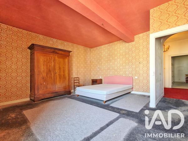 Maison à vendre 15 pièces 314 m² Pennautier