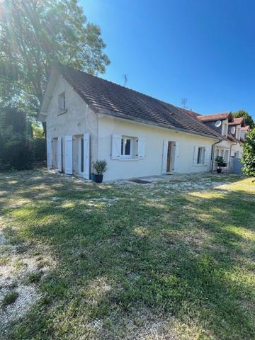 Maison coquette 3 pièces 73,83 m² à Chilly le Vignoble