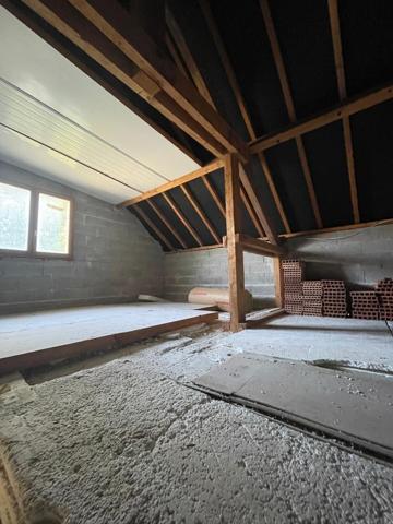 Maison coquette 3 pièces 73,83 m² à Chilly le Vignoble