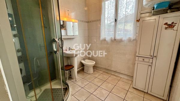 Maison Mimizan proche du centre ville de 77 m2