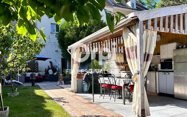 Immeuble à vendre