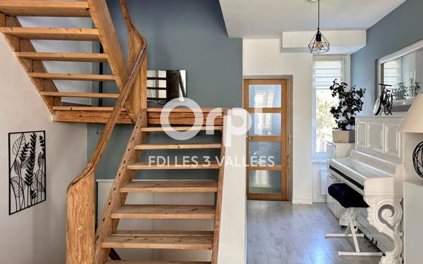 Immeuble à vendre