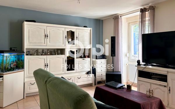 Immeuble à vendre