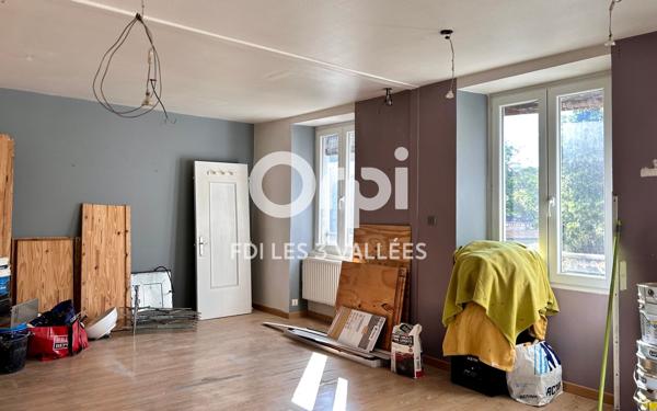 Immeuble à vendre
