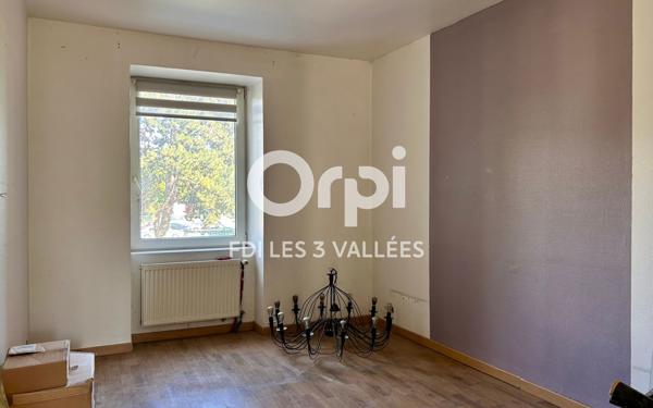Immeuble à vendre
