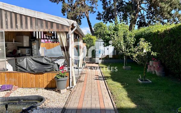 Immeuble à vendre