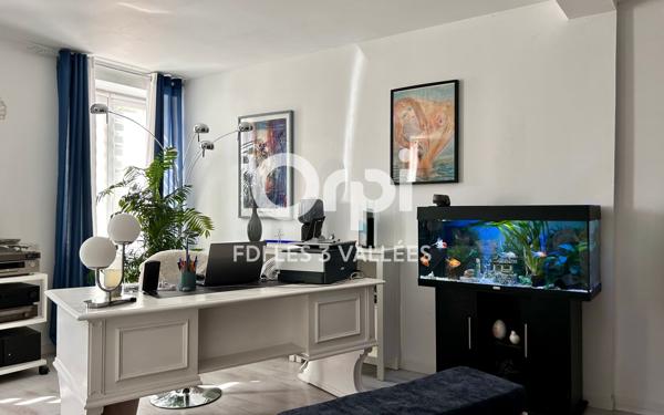 Immeuble à vendre