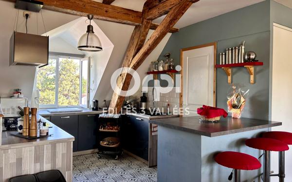 Immeuble à vendre