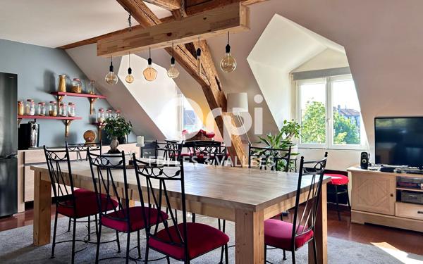 Immeuble à vendre