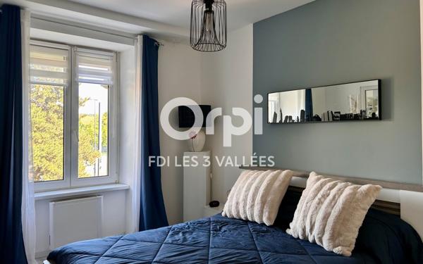 Immeuble à vendre