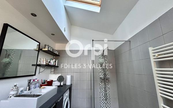 Immeuble à vendre
