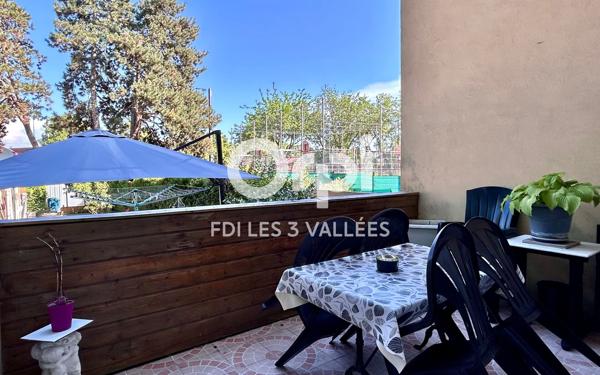 Immeuble à vendre